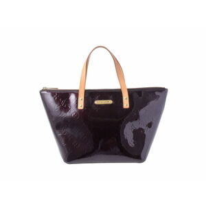 Louis Vuitton Vernis Bellevue Amarante Purple